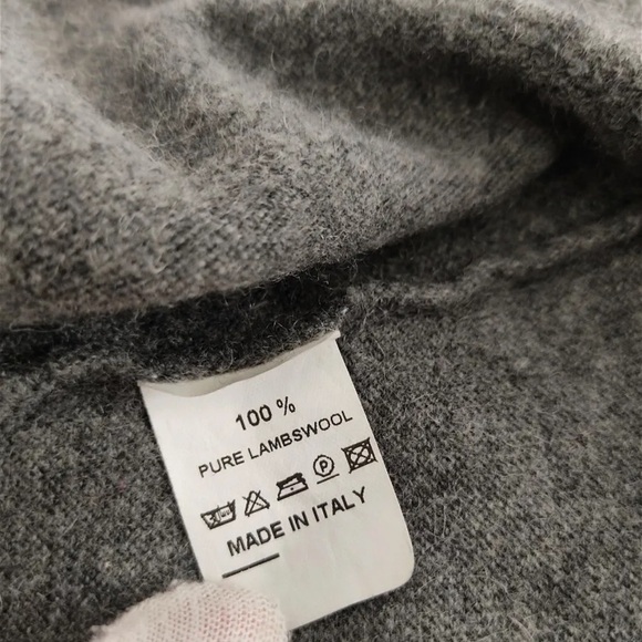 MART Jane 100% Wool Dress - Picture 6 of 7